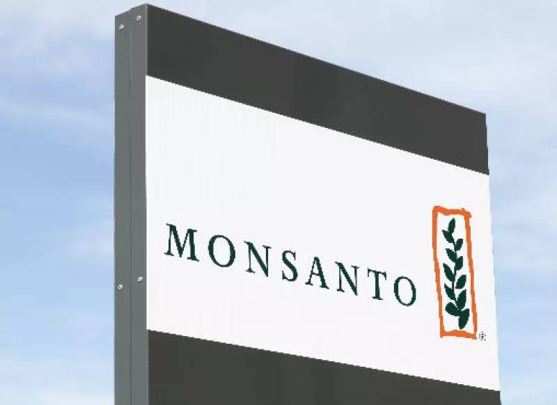 Monsanto logo