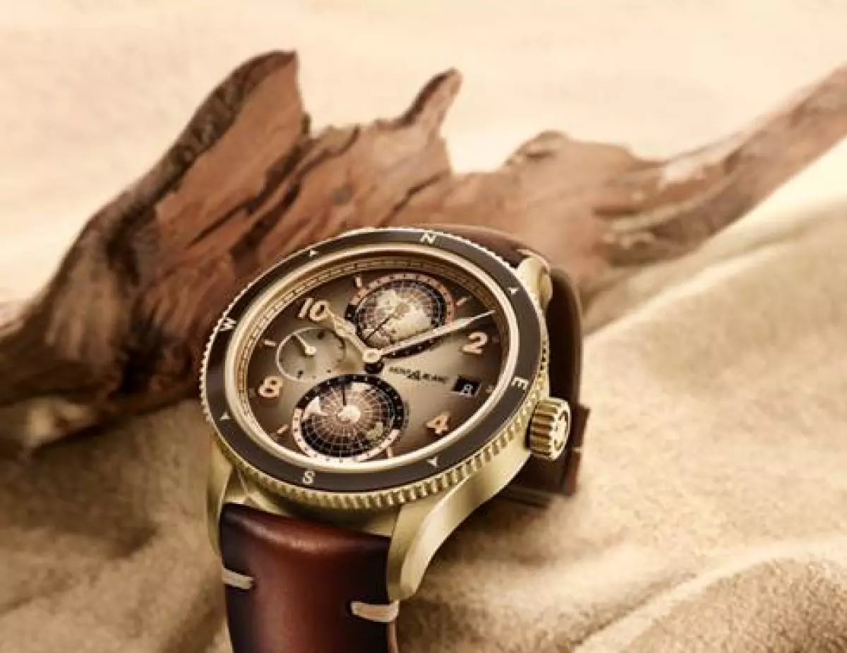 Montblanc