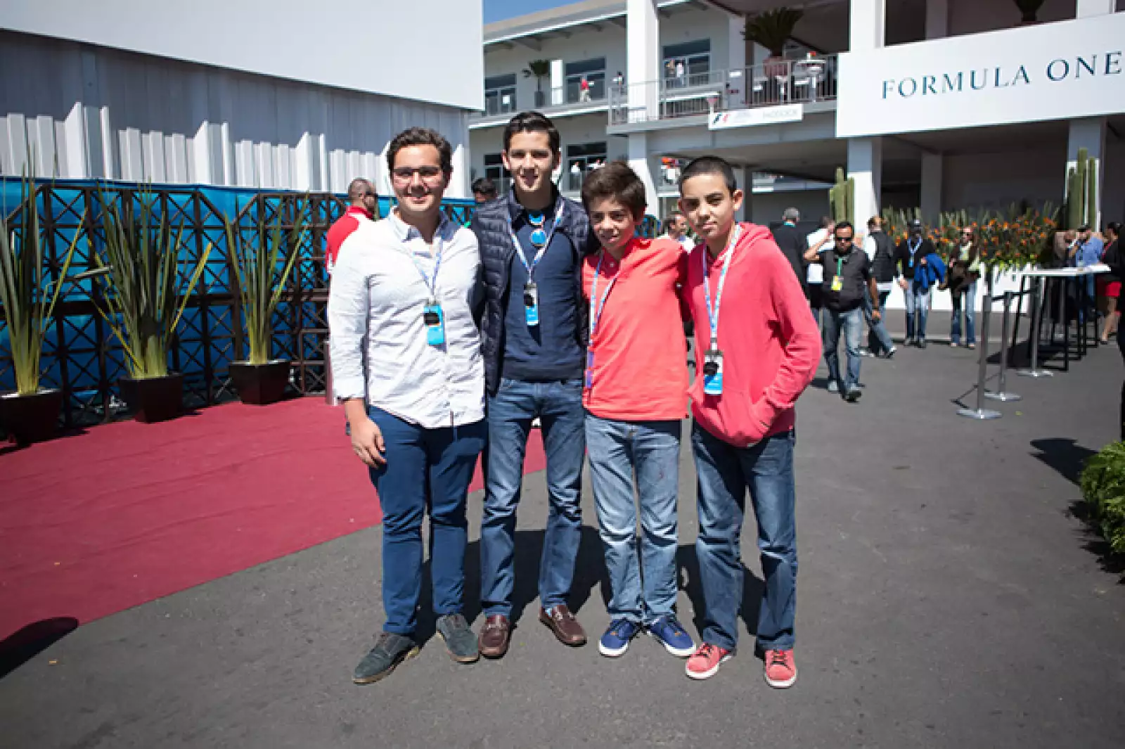 Sábado F1