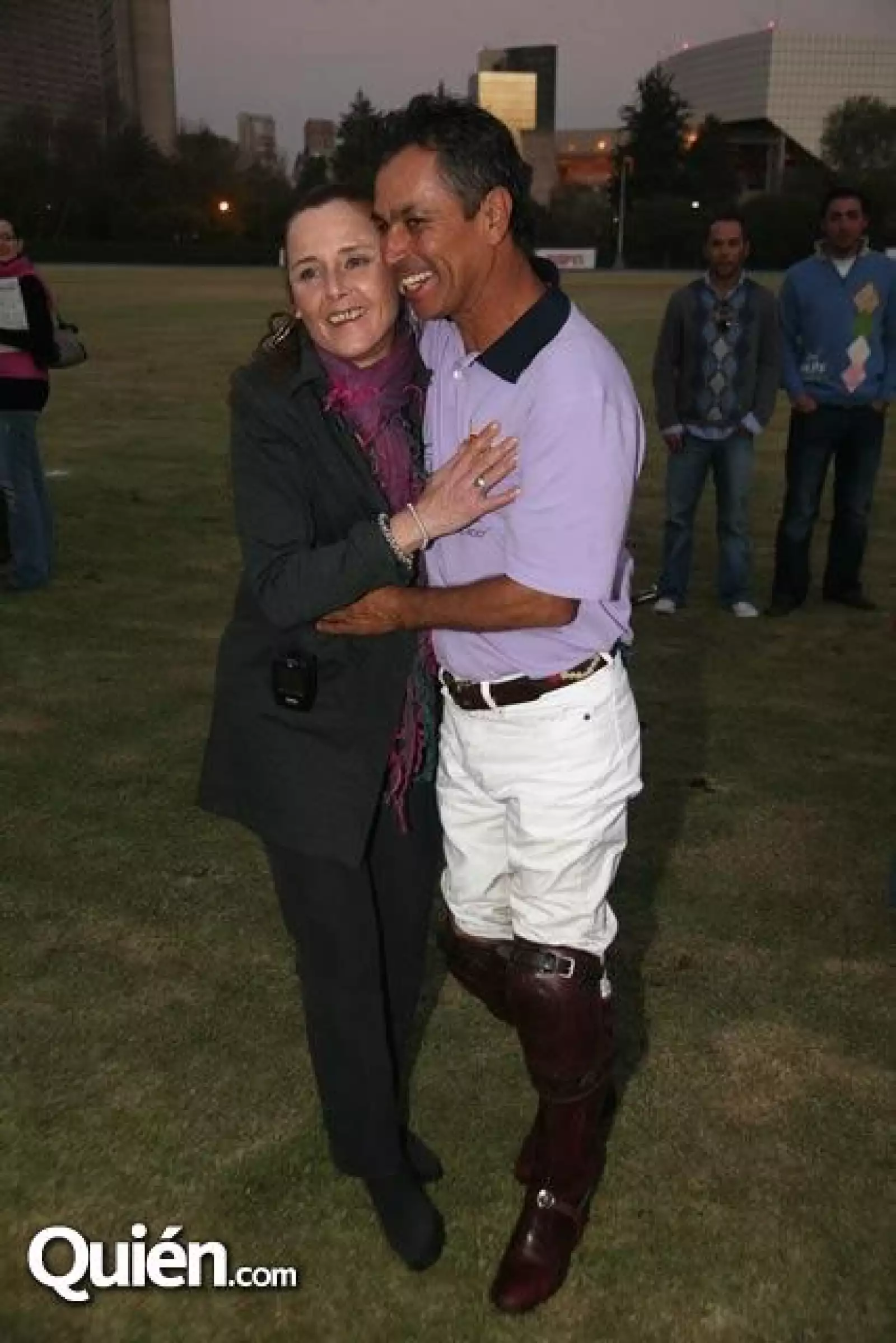 Andrea de Aguilar,Valerio Aguilar