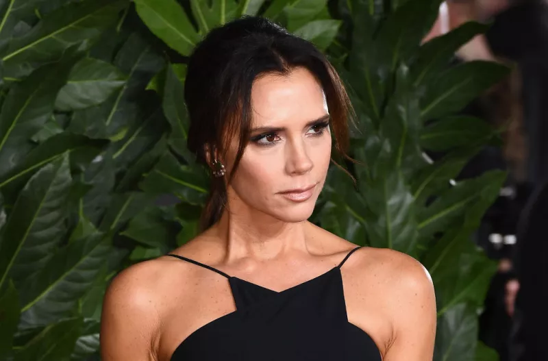 Victoria Beckham 