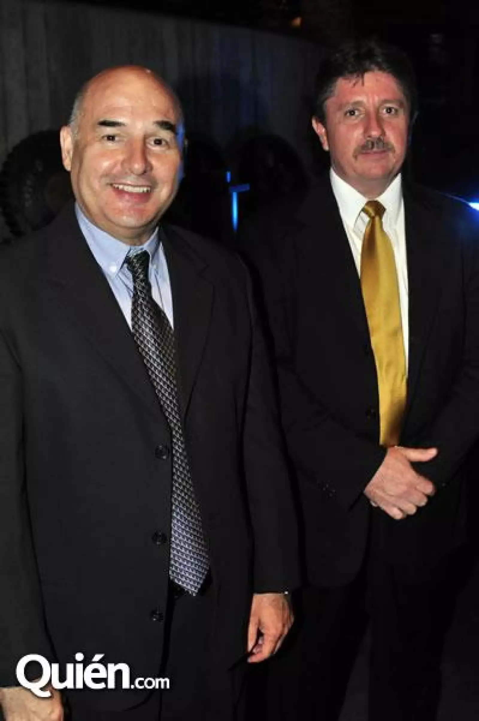 Tercer Aniv. Horno 3