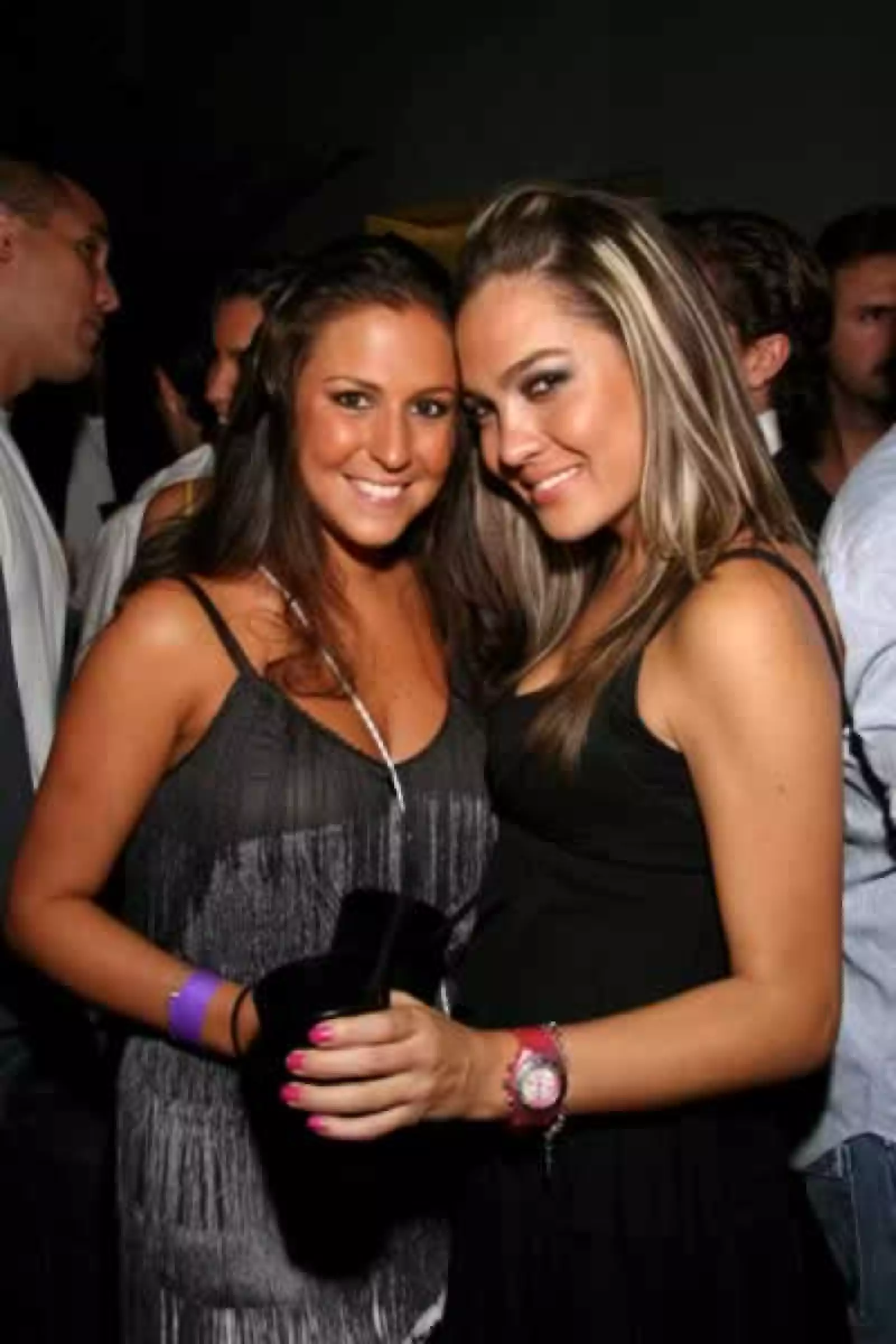 Pepe Díaz festeja su cumpleaños