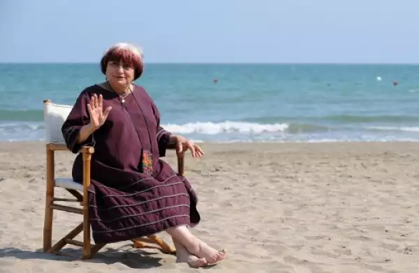 Las playas de Agnès