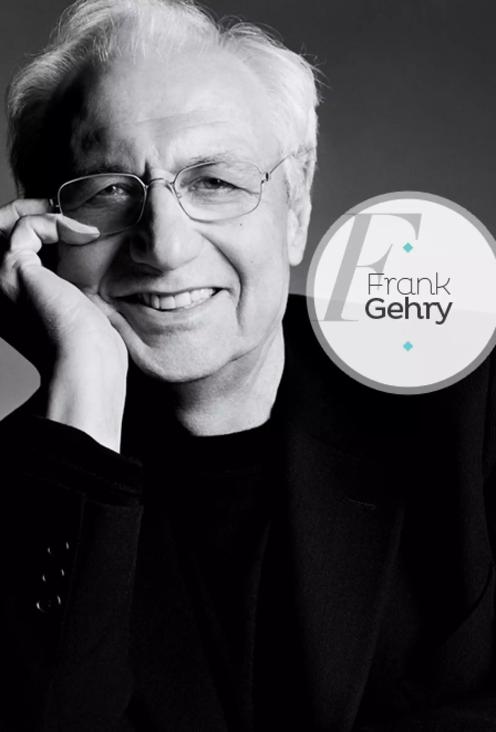 Hace seis años Tiffany introdujó al mercado la colección Frank Genhy la cual fue elaborada con la colaboración del afamado arquitecto Frank Genhy.