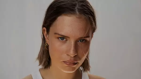 La rutina de belleza 