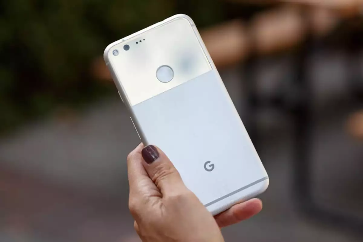 Google Pixel