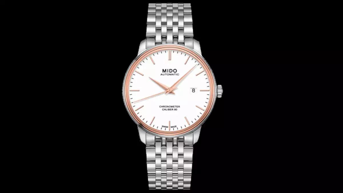 Mido Baroncelli