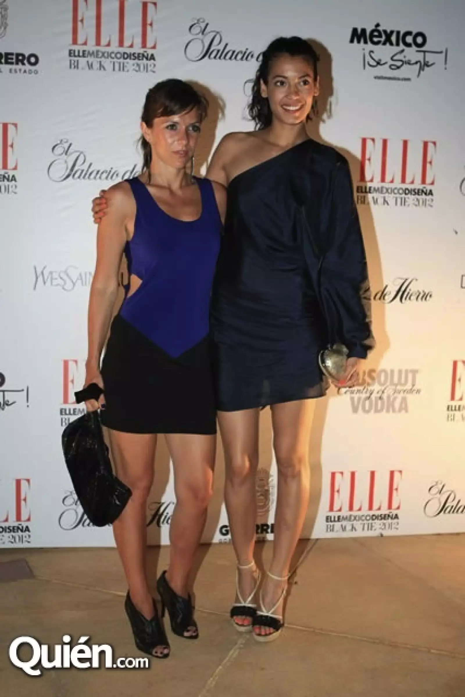 Ileana Fox,Stephanie Sigman,