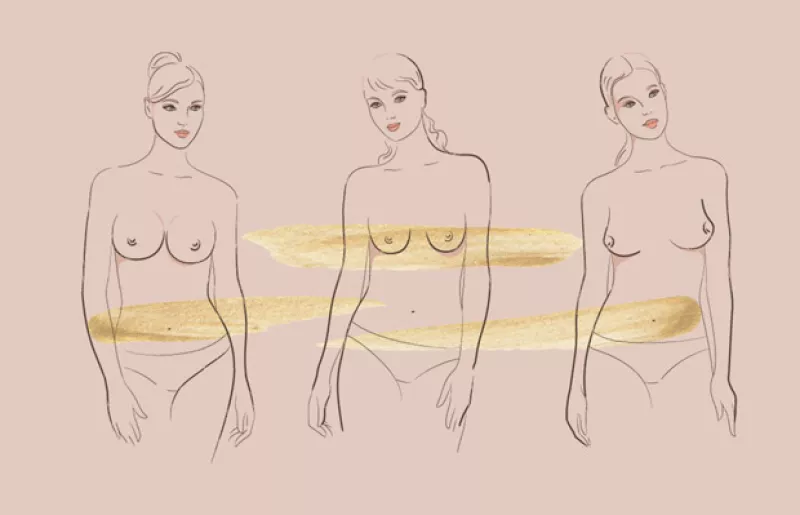¿Cansada de no encontrar el bra ideal? No te preocupes, te decimos cuál es la mejor opción de acuerdo al tipo de boobs que tengas.