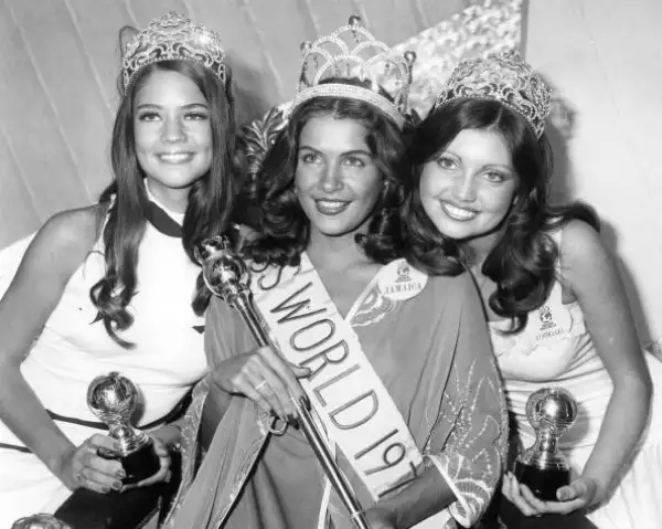 Cindy Breakspeare