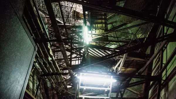 El nuevo proyecto prevé una torre de 48 pisos