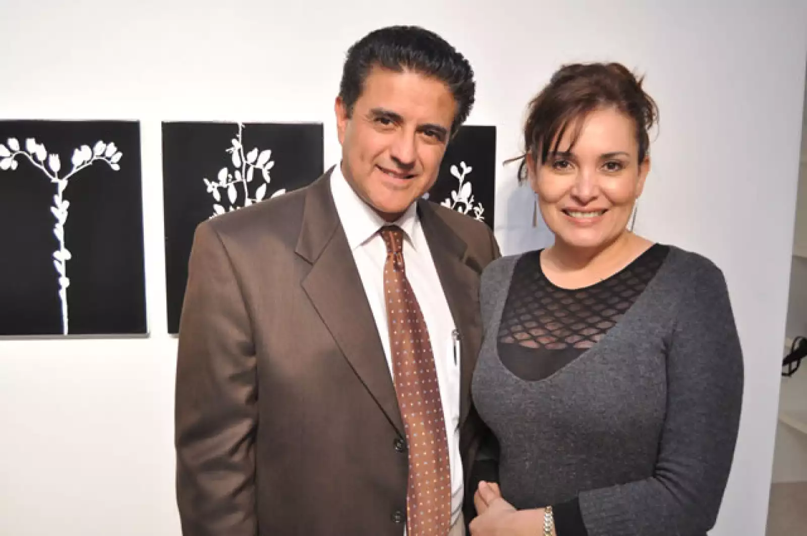 Exposición Obra Gráfica