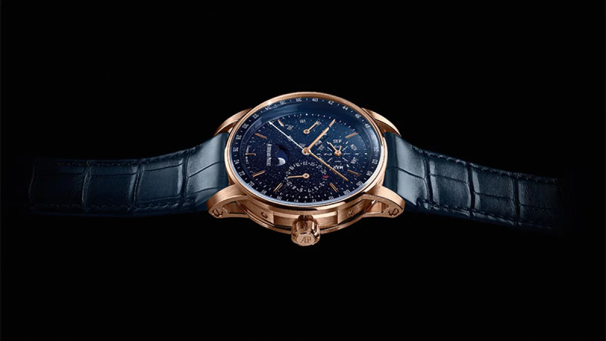 Audemars Piguet