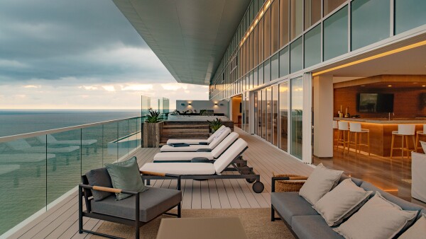 PH Horizonte, a detalle