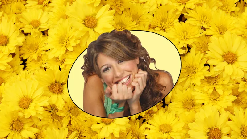 ¿Qué significa regalar y recibir flores amarillas el 21 de marzo?