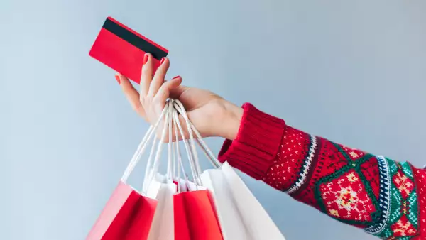 Ideas para el intercambio de Navidad: esto es lo que más compran los mexicanos en línea