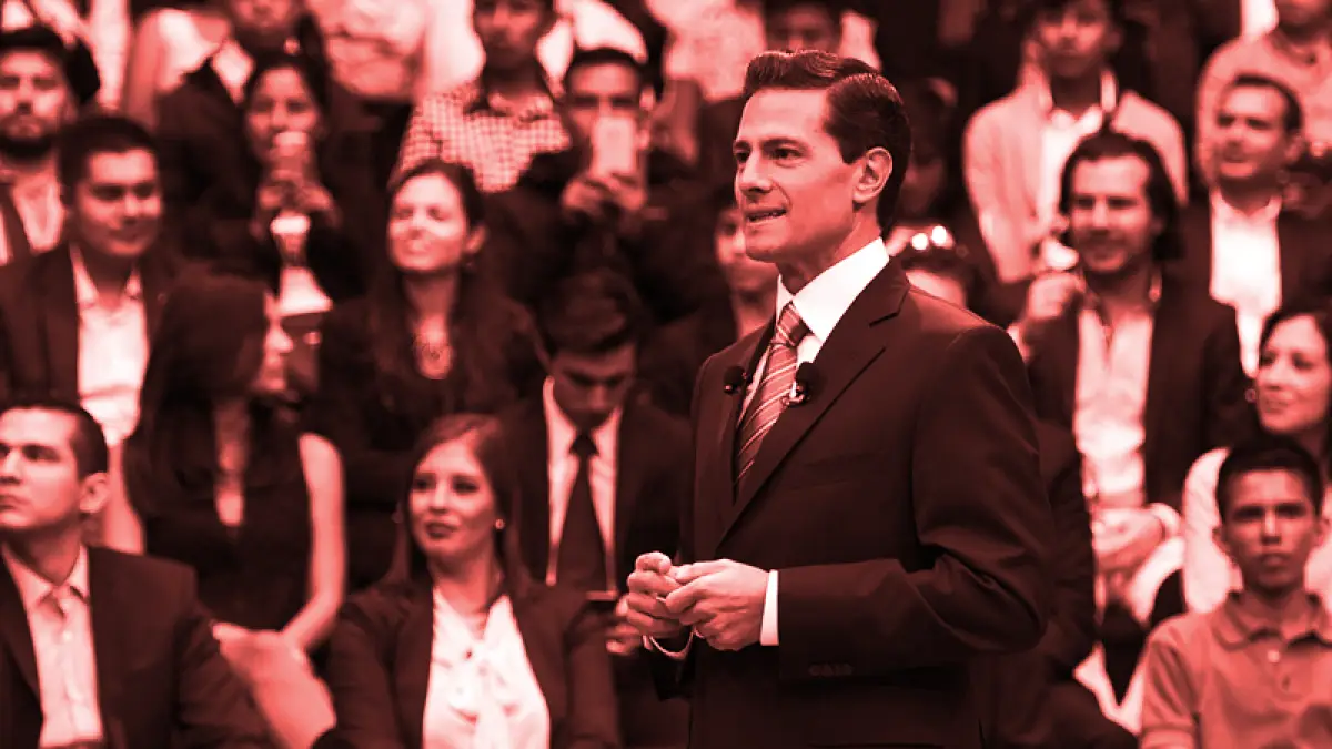Peña Nieto