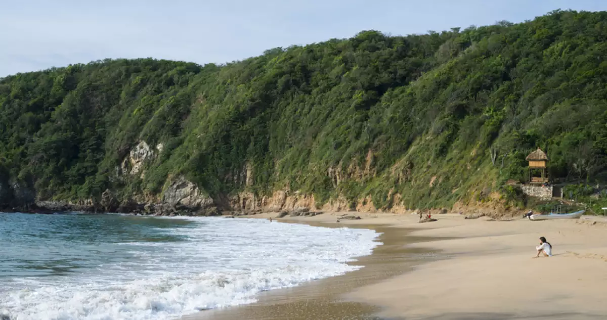mazunte