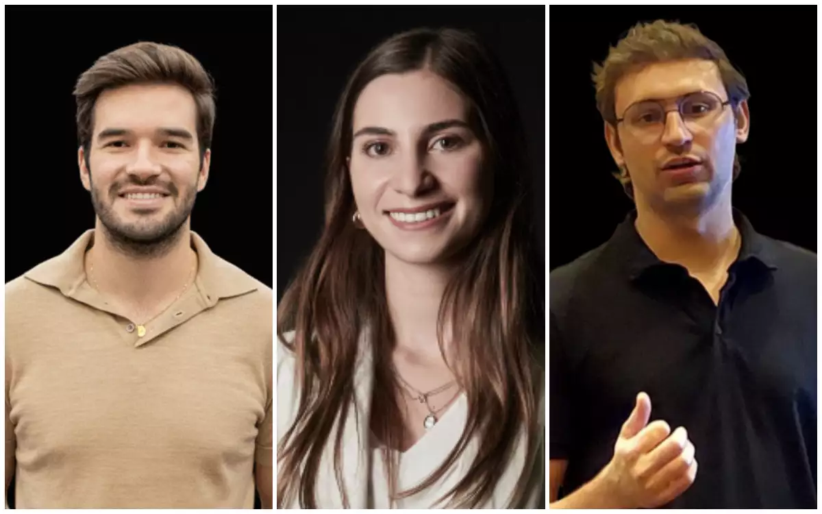 La historia familiar sigue: quiénes son los nietos de Carlos Slim y cómo uno de ellos llegó a ser cantante
