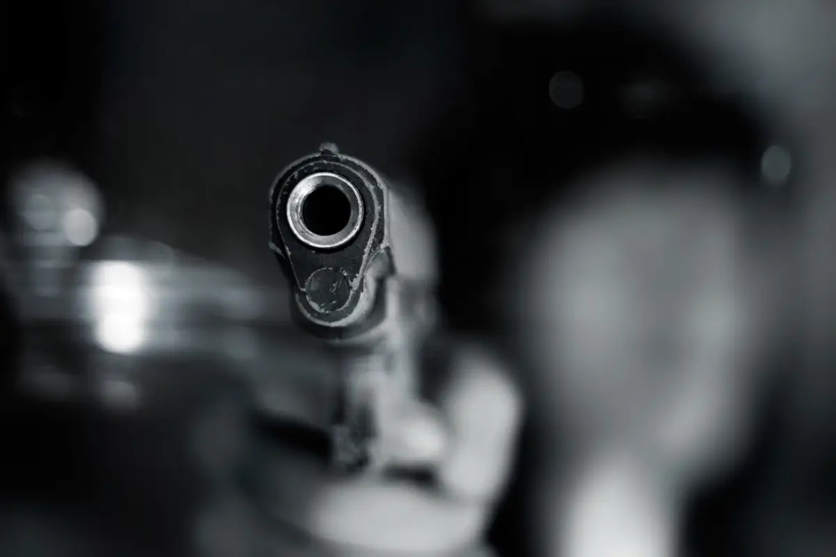 Asesinato