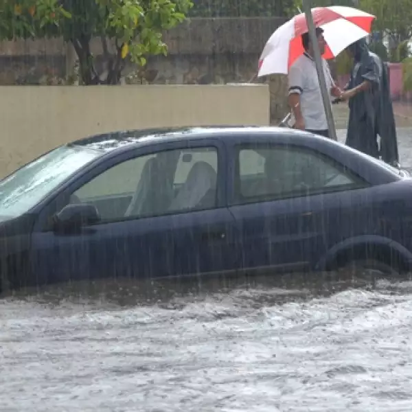 barbara, acapulco, encharcamientos