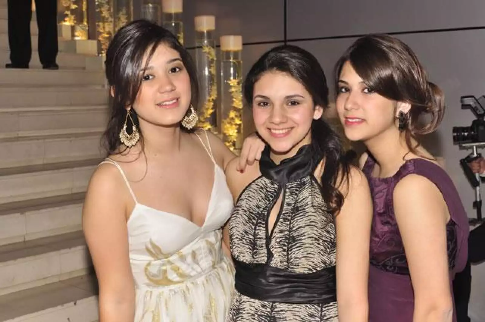 Boda de José Luis Salas y Cordelia Rodríguez