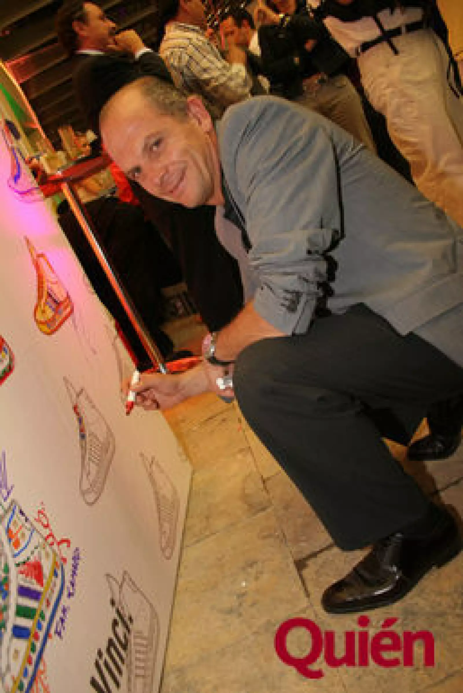 Javier Sordo Madaleno