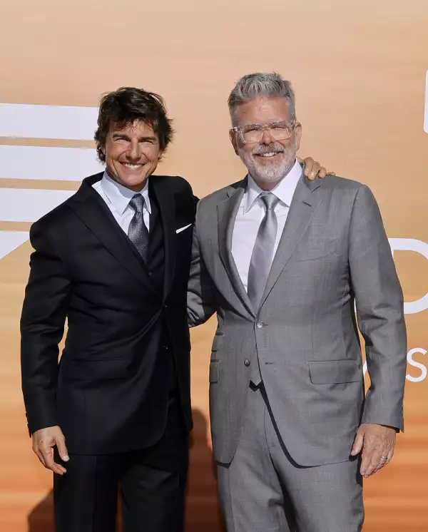 Tom Cruise recibió amenazas de muerte y fue demandado por un ex empleado