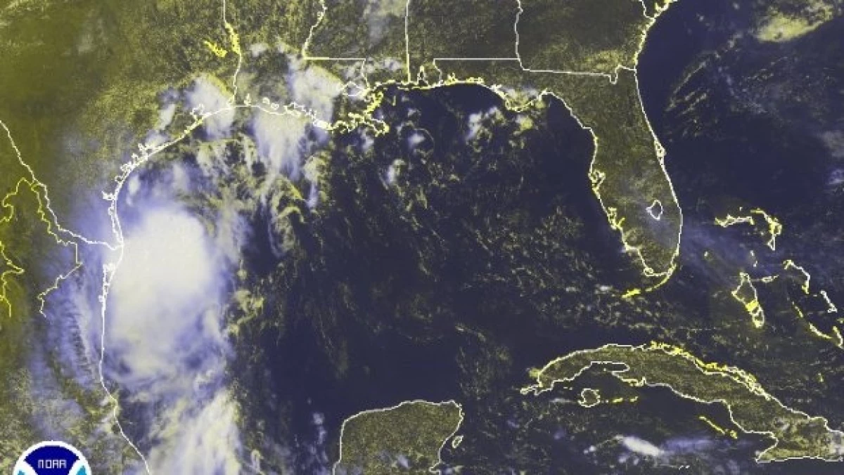 NOAA