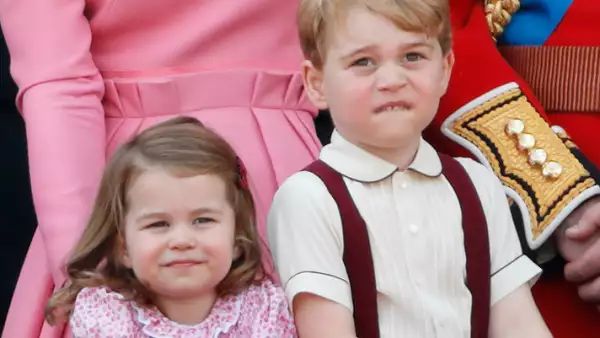 Principe George