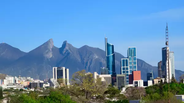 Monterrey es la ciudad más competitiva de México 2022