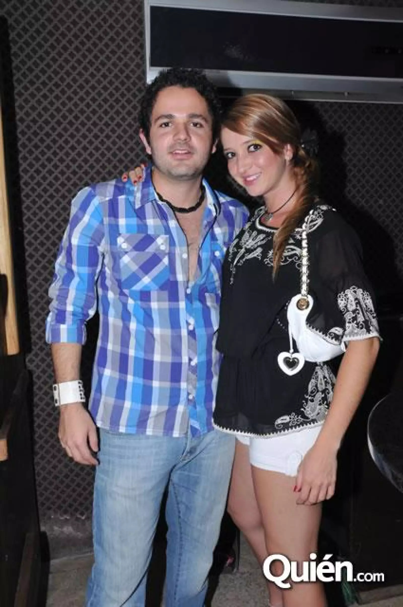 Fiesta para ayudar a Sebastian