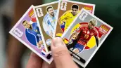 Hay escasez de sobres para el álbum Panini del Mundial 2026 y dispara otras opciones para conseguir estampas