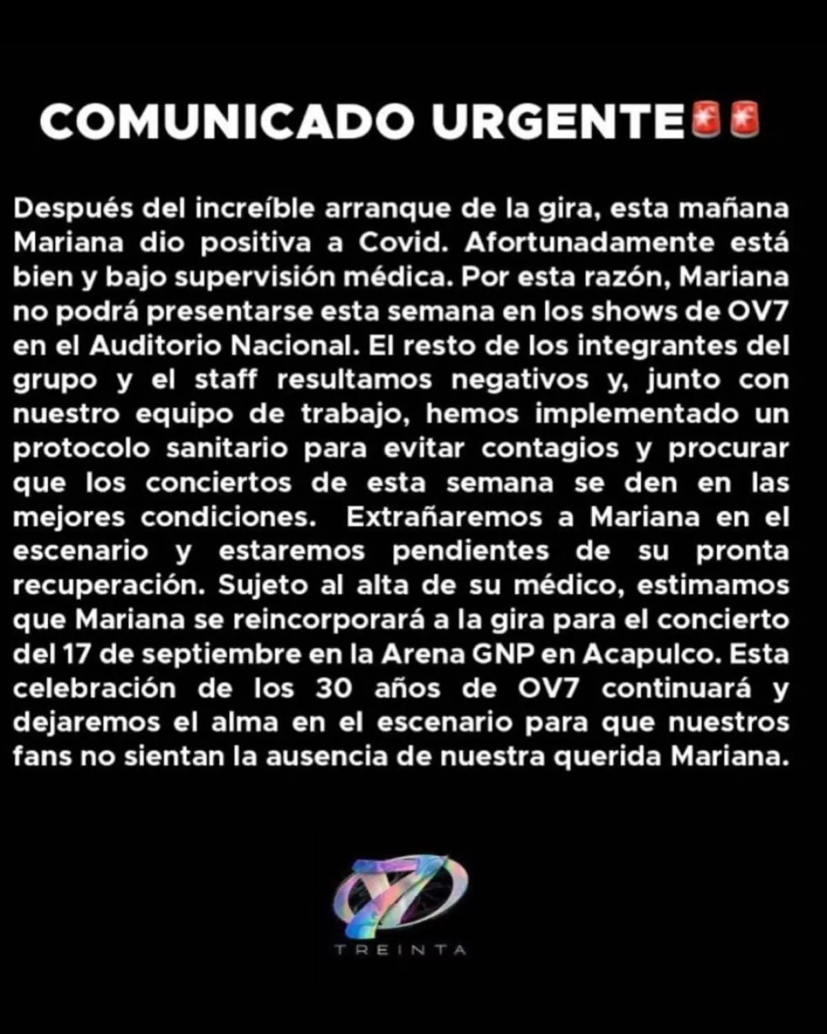 ov7-comunicado