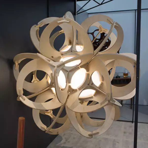 Inauguración Design Week México