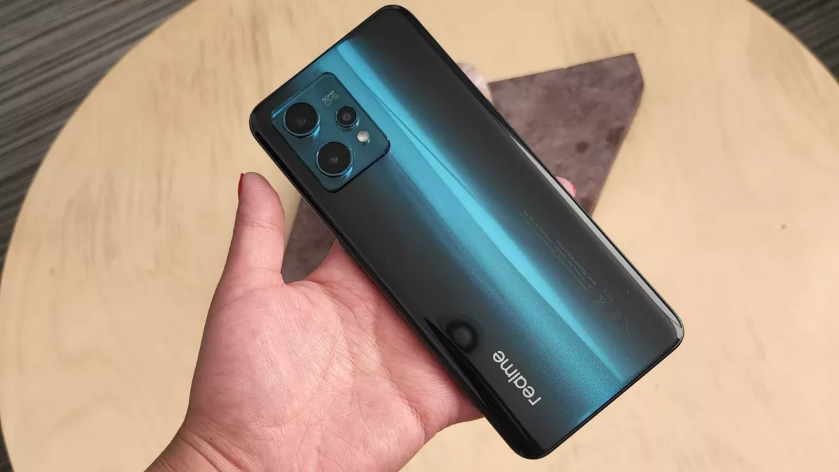 realme 9 PRO+ llega a México