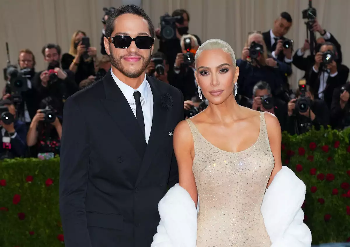 The 2022 Met Gala Celebrating "In America: An Anthology of Fashion" - Arrivals