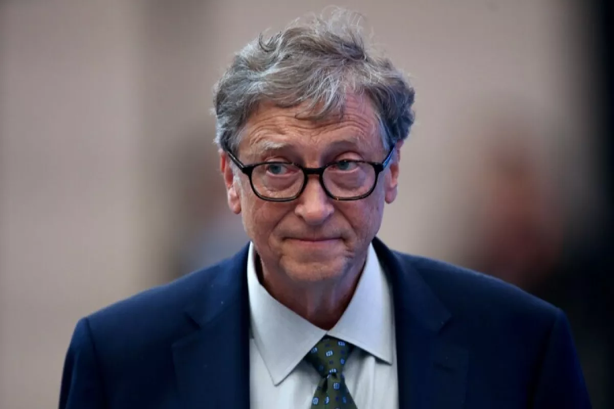 Bill Gates opina de ChatGPT