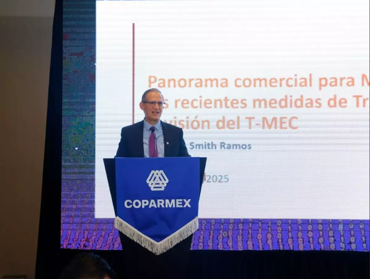 Los 4 escenarios de la renegociación del T-MEC y la postura que debe tomar México ante Estados Unidos