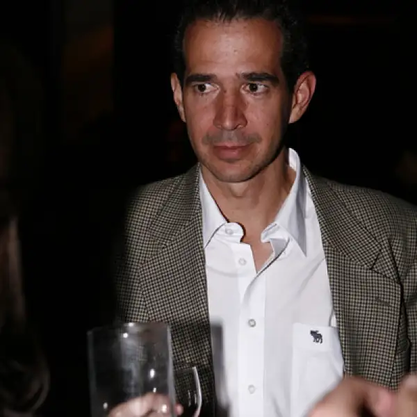 Miguel Fernández