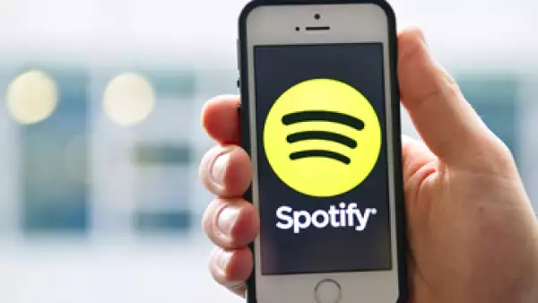Spotify cuenta con 10 millones de clientes en el mundo.  (Foto: Reuters)