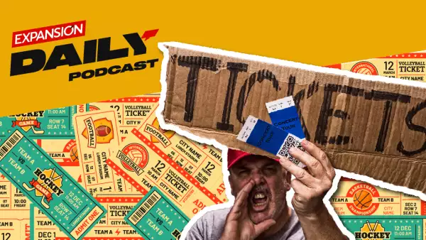 Expansión Daily 29 de agosto 2022 (podcast de noticias de México en Spotify)