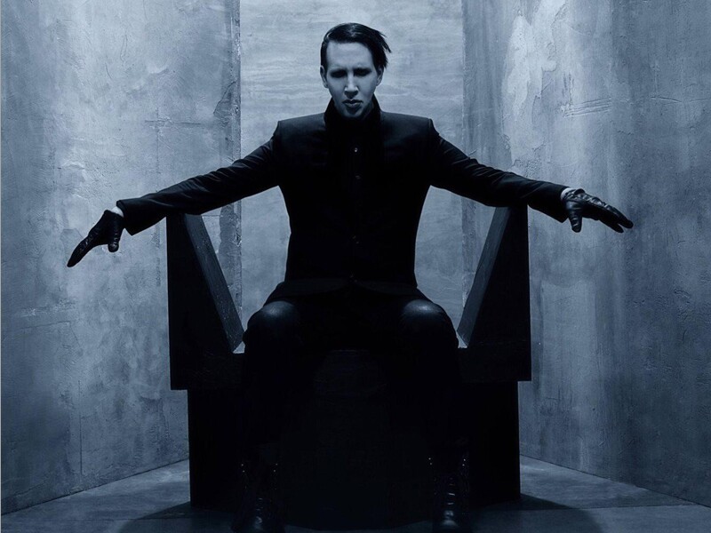 Marilyn Manson