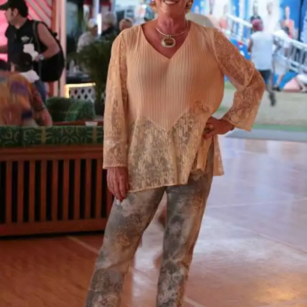 Cuarto día del abierto