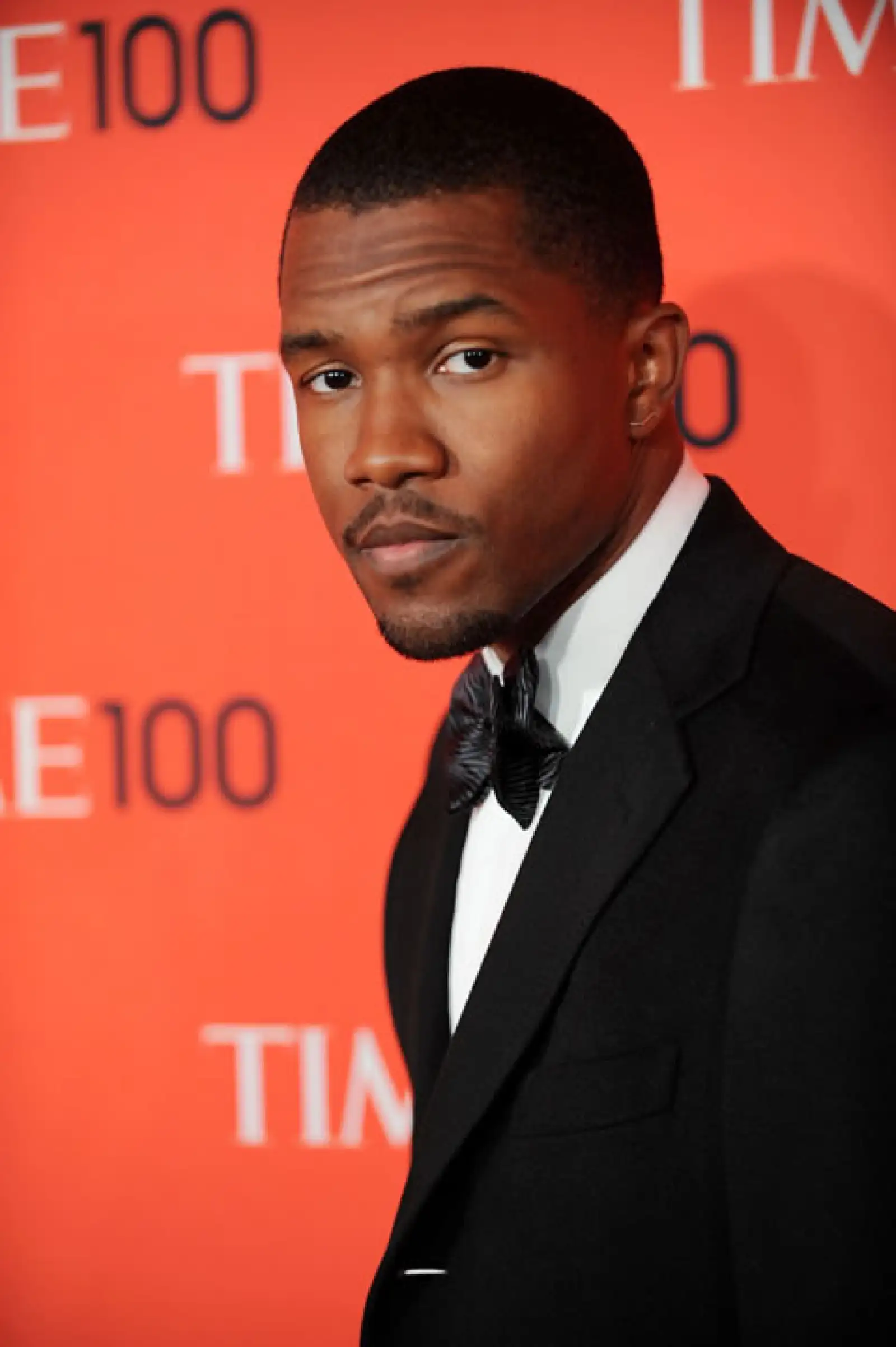 Frank Ocean.