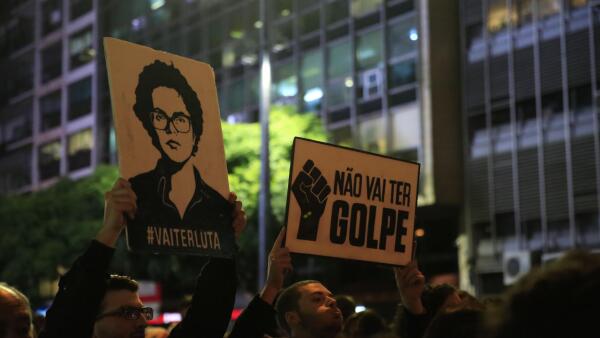 impeachment