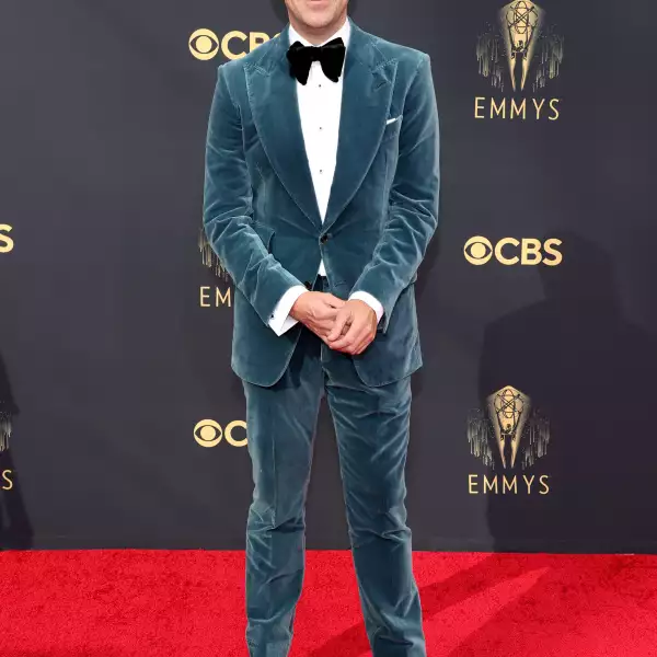 73rd Primetime Emmy Awards - Arrivals