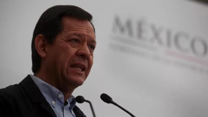 Roberto Campa Cifrián