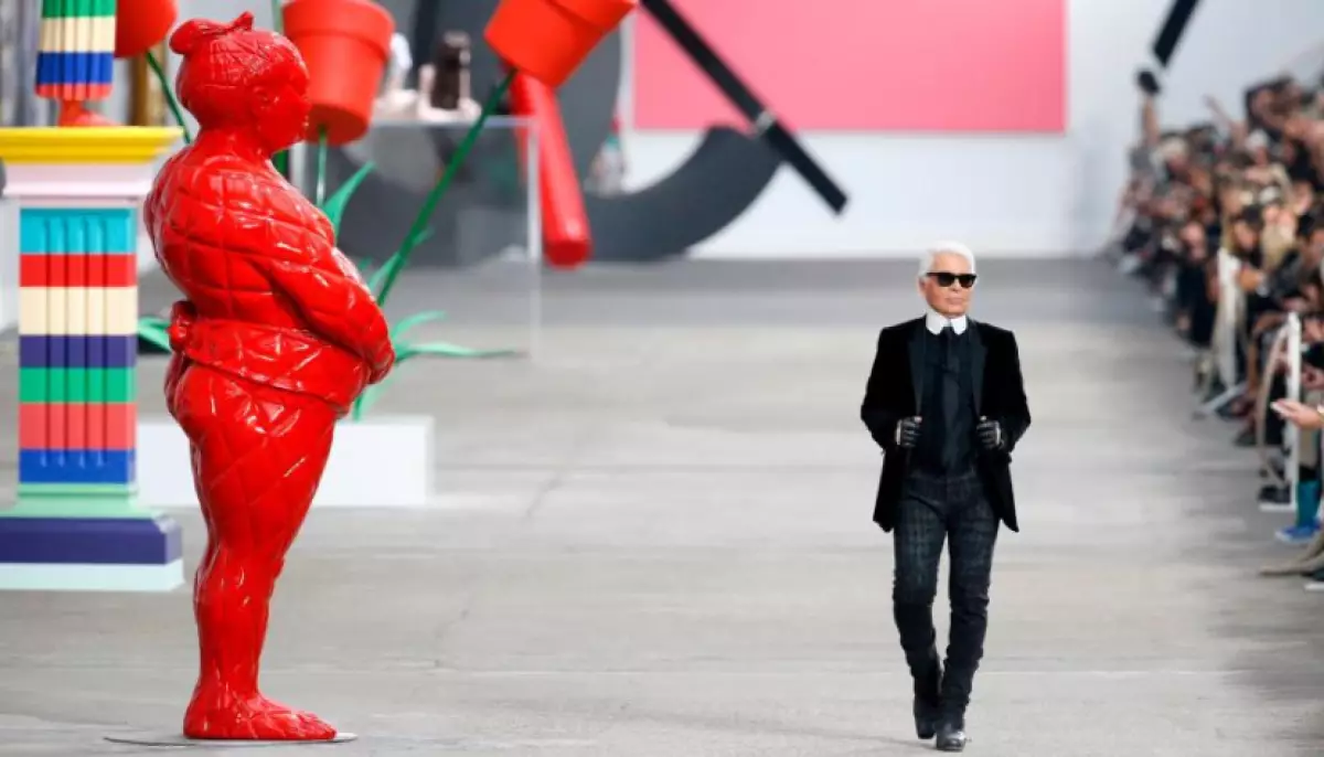 Lagerfeld